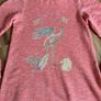 Oilily sweat dress age 10 like new! Image 2