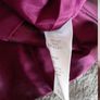 monsoon silk skirt Image 5