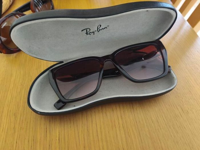 Ray Bans Sunglasses