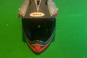 bike helmet
