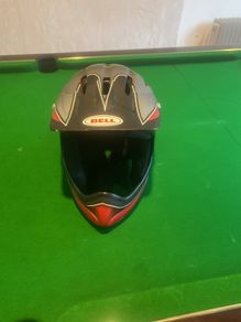bike helmet
