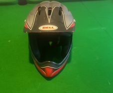 bike helmet