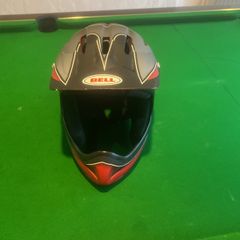 bike helmet