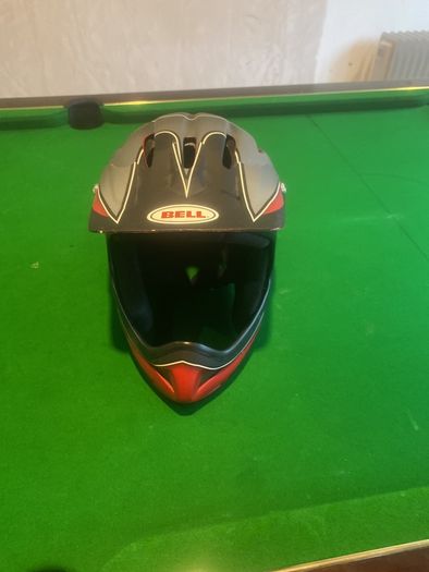 bike helmet