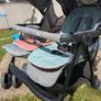 Double buggy Image 3