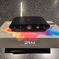 iFi - Zen One Signature DAC