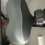Everlast folding exercise bike Image 3