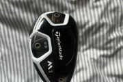 Taylormade m1 5 hybrid
