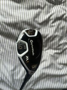 Taylormade m1 5 hybrid