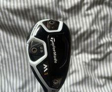 Taylormade m1 5 hybrid