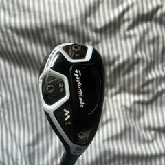 Taylormade m1 5 hybrid