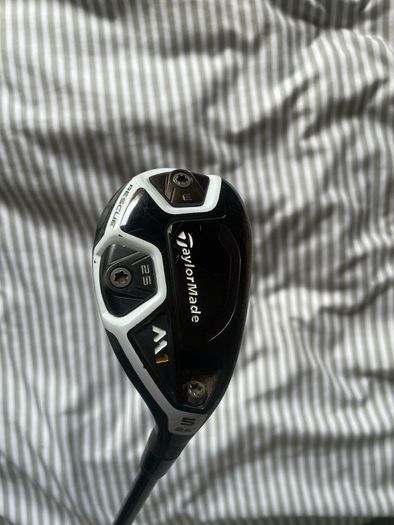 Taylormade m1 5 hybrid