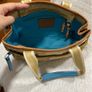 vintage coach bag authentic Image 6