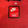 Nike Tech Fleece Red Image 2