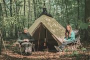 Robens Klondike &amp; Fairbanks Bell Tents 2026 Models