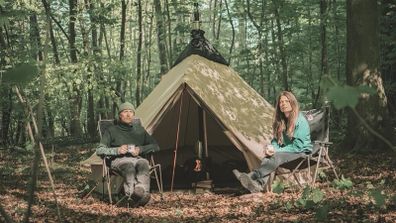 Robens Klondike & Fairbanks Bell Tents 2026 Models
