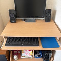 Home Office Desk
