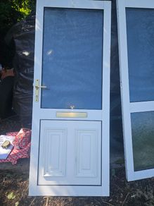Doors Free to take away