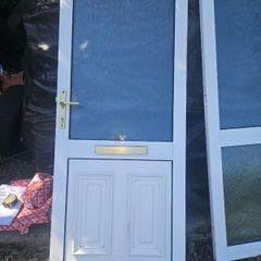 Doors Free to take away