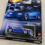 McLaren Speedtail, Bugatti EB110 - Collectors Set - Premium Hot wheels Image 2