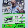 Erling Haaland - Manchester City Panini Top Class 2024-25  Unbeatable #267 Image 2