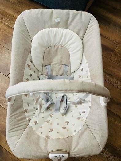 Joie baby swing
