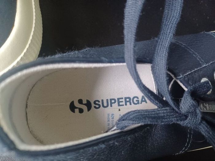 superga runners