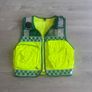 Medium Medic Emt / Efr / Cfr Vest Image 2