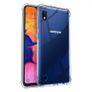 Samsung Galaxy A10 M10 Case Cover ShockProof Soft Bumper Case Clear TPU Silicone - FHT10SMK2 Image 6