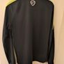 Bray Wanderers Football Club quarter zip Nike 30 years 1985/15 training top med Image 5