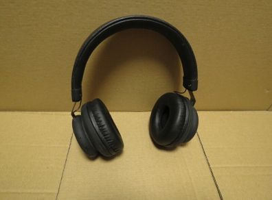 Headphones Bluetooth CobaltX