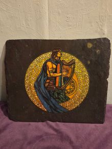 Celtic Slate picture