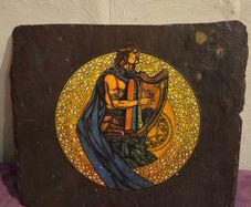 Celtic Slate picture