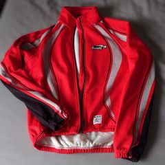 Winter clothes for cycling
