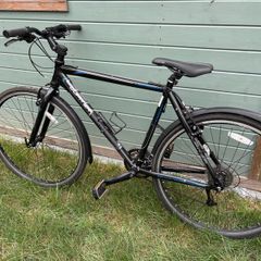 Jupiter Vermont Hybrid Bike