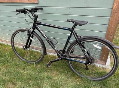 Jupiter Vermont Hybrid Bike