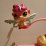 Littlest Pet Shop Candy Swirl Palace and Pets Image 2