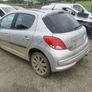 206 Peugeot 1.6 hdi breaking Image 5