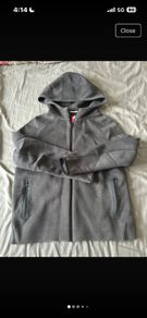 nike tech kids