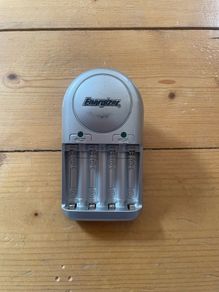 Battery Charger