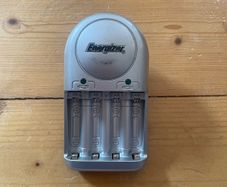 Battery Charger