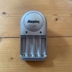 Battery Charger