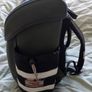 McNeill Ergonomic School Sack with New Sports Bag Image 9