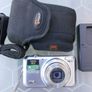 Fujifilm FinePix JX200 12.0MP Digital Camera Image 9
