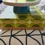 Orla kiely cake stand Image 2