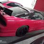 180sx bumper and skirts Image 2