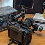 Blackmagic Design Pocket Cinema Camera 6k Pro Kit Image 2