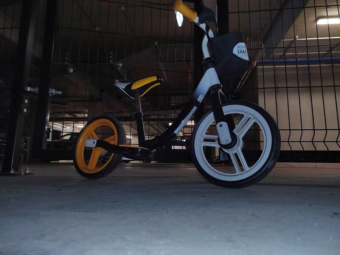kids bike