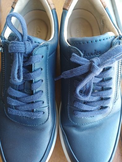 Ladies Clarks Shoes