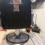 Barber Chair Image 2